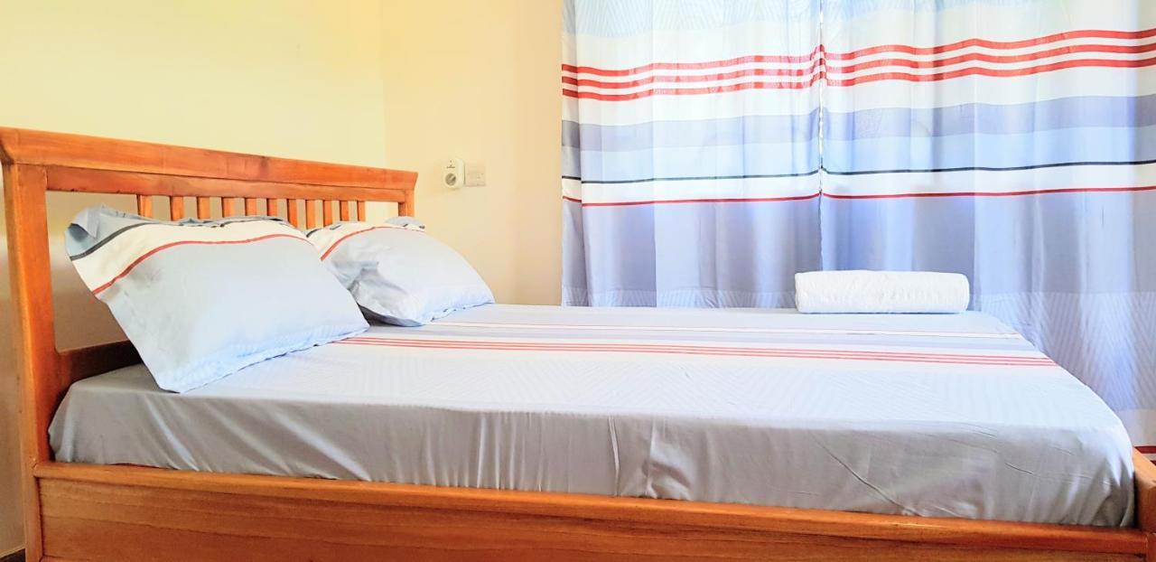 Monalisa Furnished Apartments Morogoro Buitenkant foto