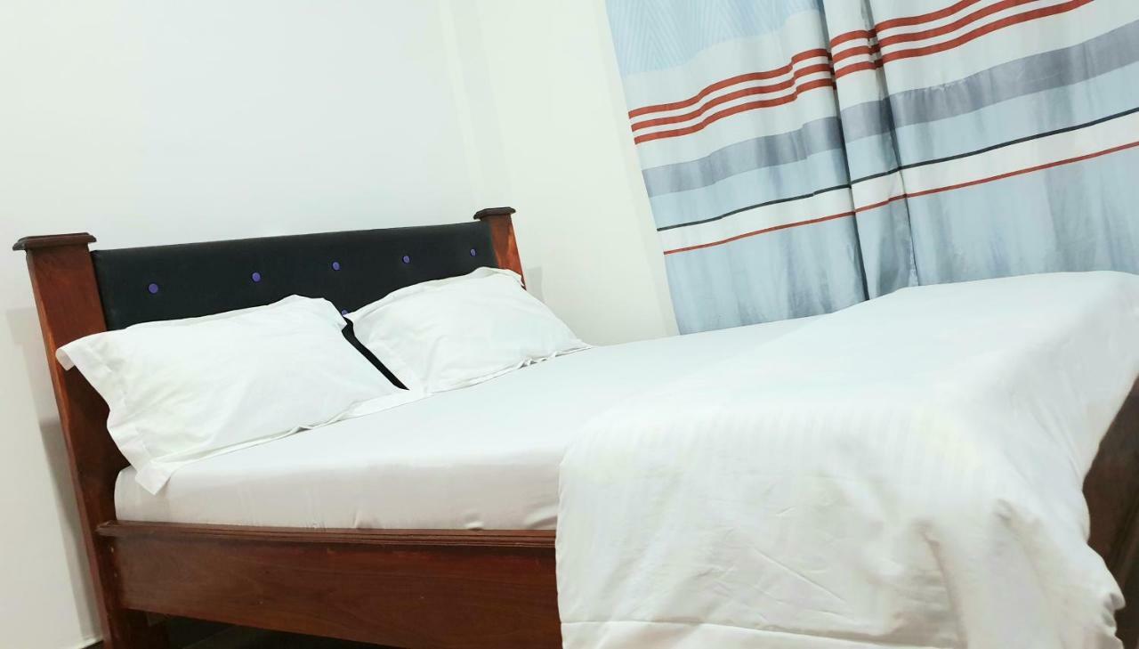 Monalisa Furnished Apartments Morogoro Buitenkant foto